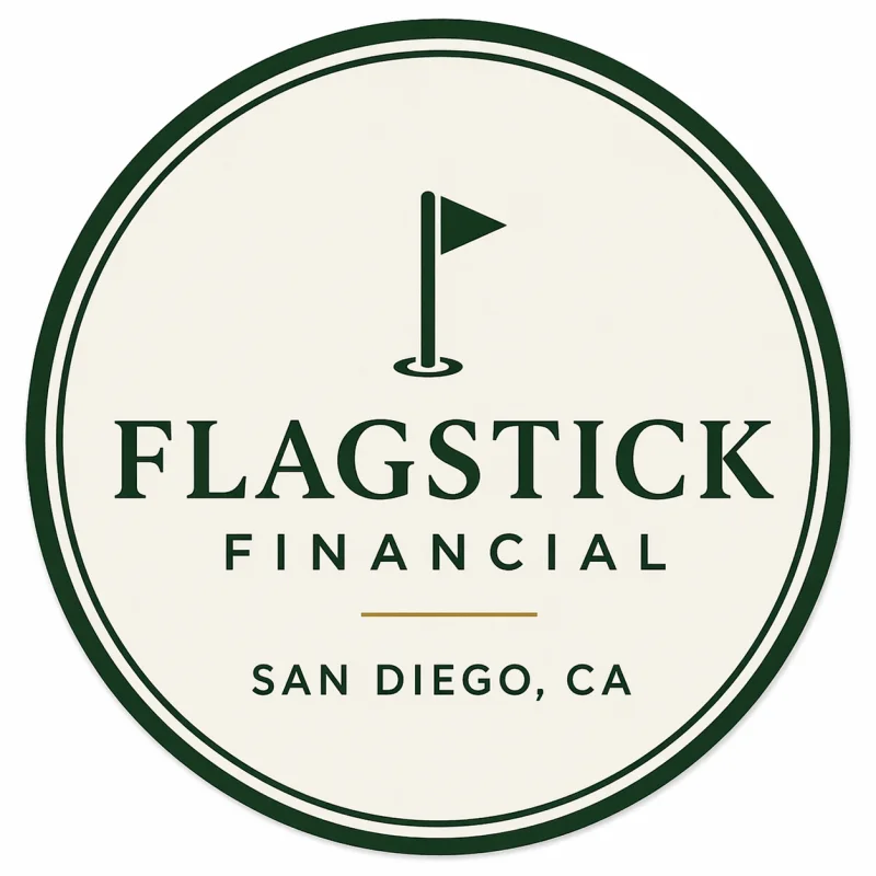 Flagstick Financial — San Diego, CA